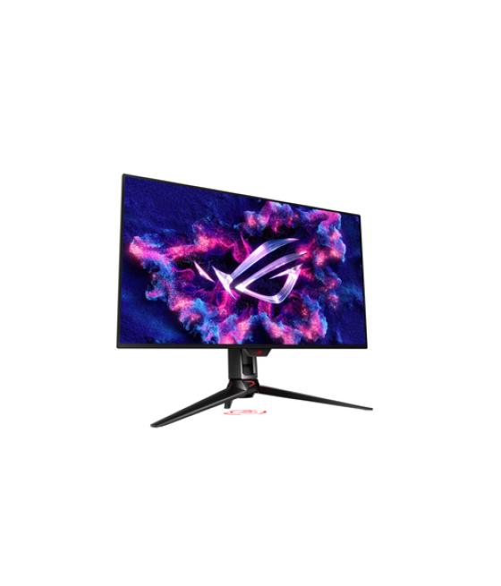 ASUS ROG Swift OLED PG32UCDM pantalla para PC 80 cm (31.5") 3840 x 2160 Pixeles 4K Ultra HD QDOLED Negro