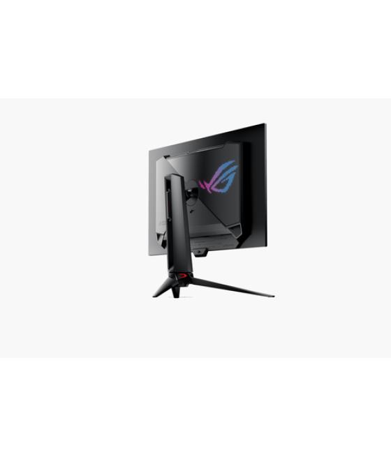 ASUS ROG Swift OLED PG32UCDM pantalla para PC 80 cm (31.5") 3840 x 2160 Pixeles 4K Ultra HD QDOLED Negro