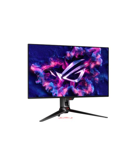 ASUS ROG Swift OLED PG32UCDM pantalla para PC 80 cm (31.5") 3840 x 2160 Pixeles 4K Ultra HD QDOLED Negro