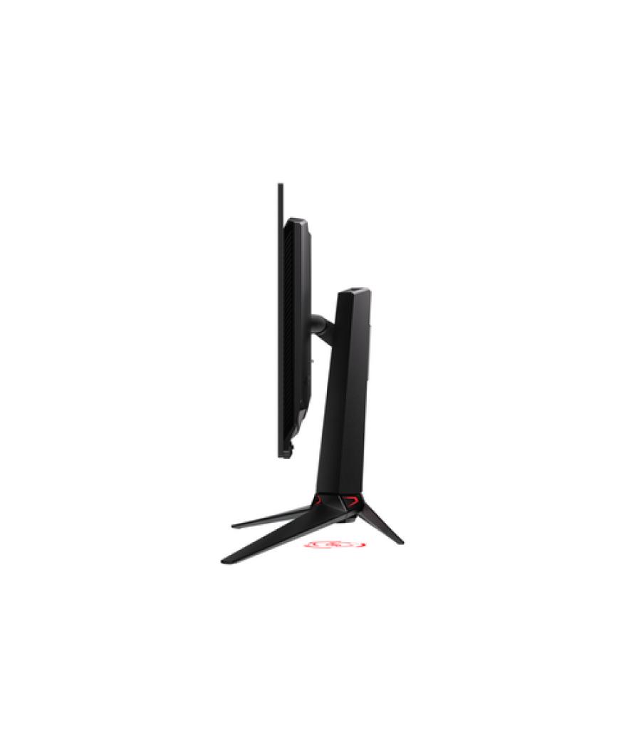 ASUS ROG Swift OLED PG32UCDM pantalla para PC 80 cm (31.5") 3840 x 2160 Pixeles 4K Ultra HD QDOLED Negro