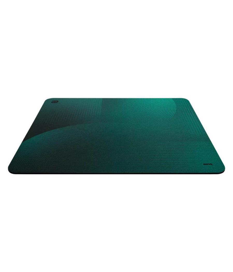 Alfombrilla para esports zowie g-sr-se-zc04 (9h.n4sfq.a61) talla l, 470x390x3.5mm, coral