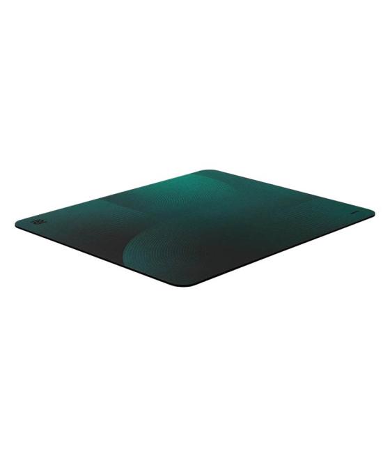 Alfombrilla para esports zowie g-sr-se-zc04 (9h.n4sfq.a61) talla l, 470x390x3.5mm, coral