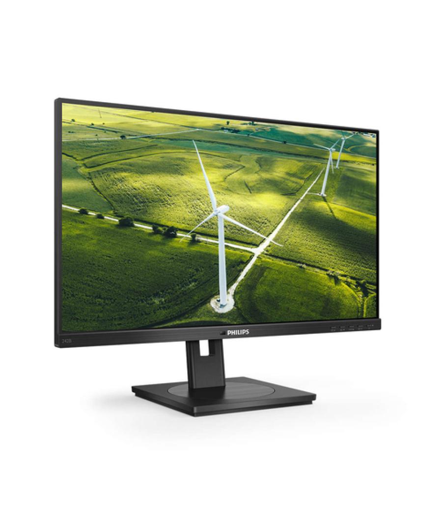 Philips 242B1G/00 LED display 60,5 cm (23.8") 1920 x 1080 Pixeles Full HD Negro