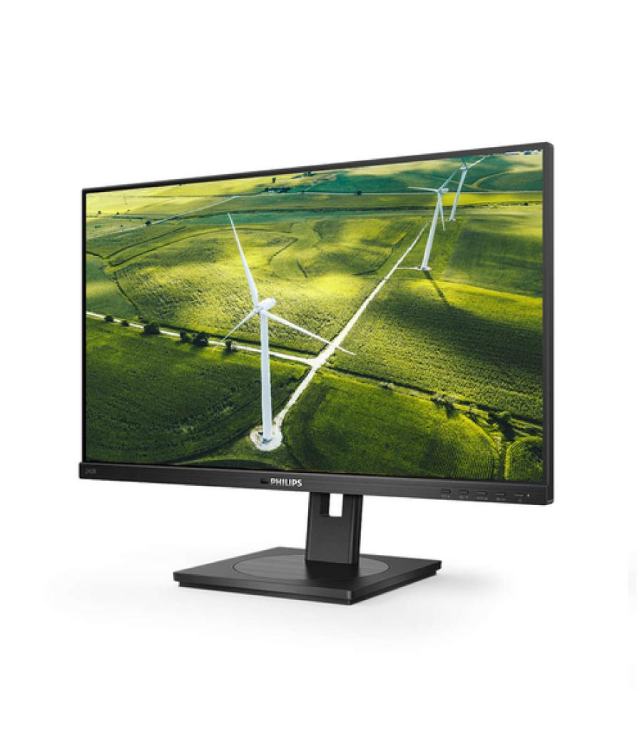 Philips 242B1G/00 LED display 60,5 cm (23.8") 1920 x 1080 Pixeles Full HD Negro