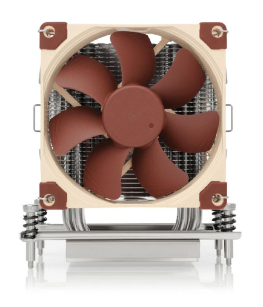 Noctua cooler cpu nh-u9 tr4-sp3 , 92mm fan, 2x 92x92x25mm, 2000rpm/1550rpm/400rpm, 22,8 db(a), 78,9 m3/h, 4 pines, amd strx4, sw