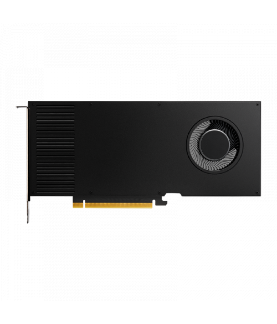 Pny vcnrtxa4000-pb tarjeta gráfica nvidia rtx a4000 16 gb gddr6