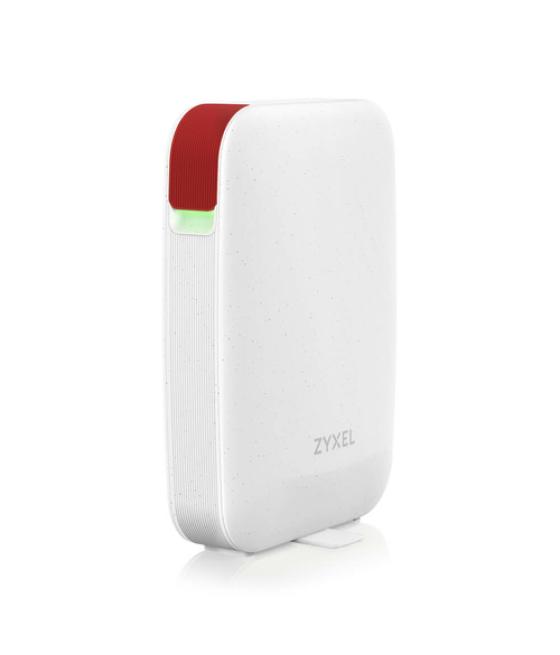 Zyxel USG-LITE 60AX router 2.5 Gigabit Ethernet Blanco