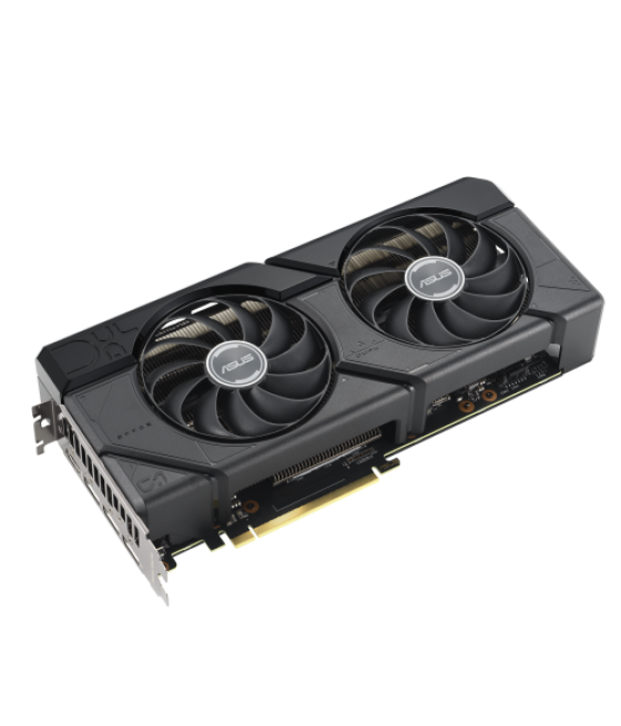 Asus dual -rx7900gre-o16g amd radeon rx 7900 gre 16 gb gddr6