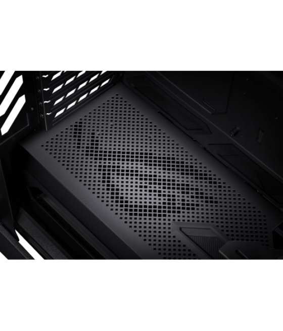 Asus rog hyperion gr701 btf edition torre negro, transparente