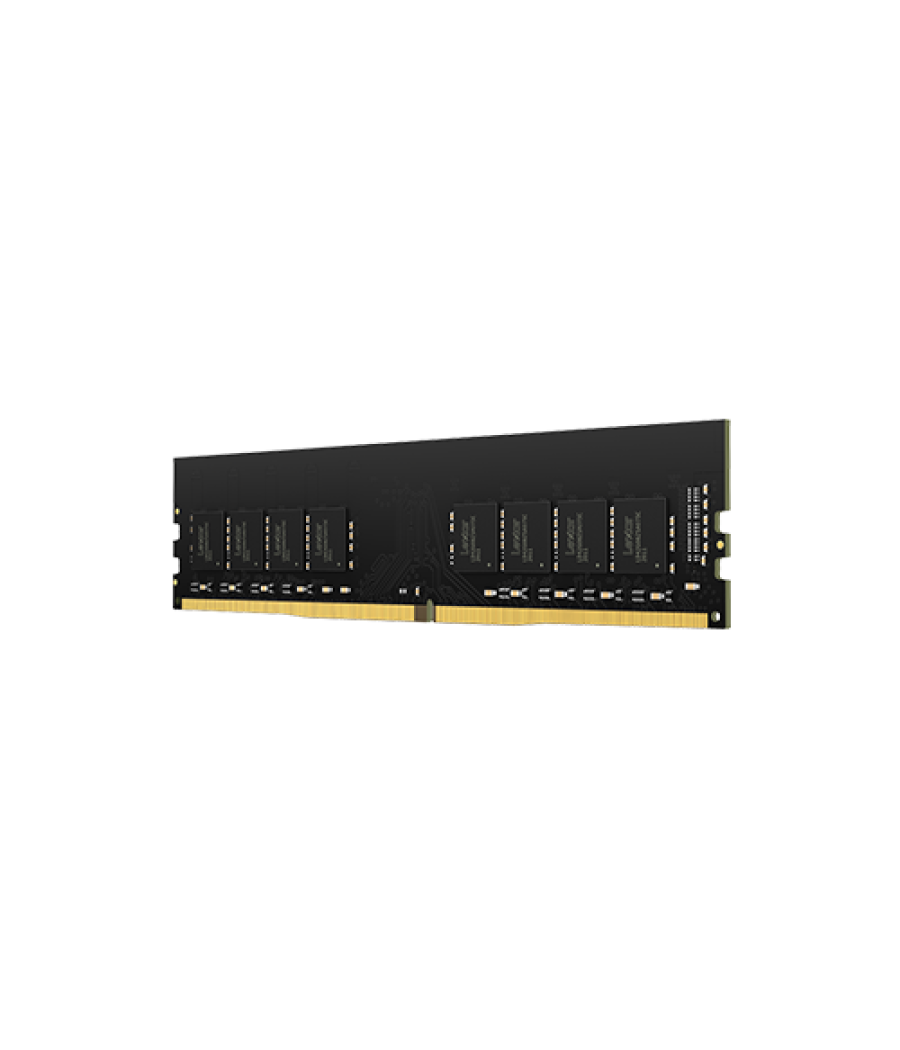 Lexar ld4au016g-b3200gsst módulo de memoria 16 gb 1 x 16 gb ddr4 3200 mhz