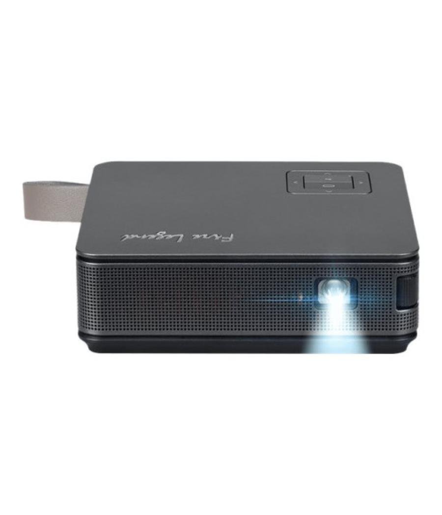 Acer aopen pv12a 854x480/800 led lumen/hdmi videoproyector proyector de alcance estándar 700 lúmenes ansi dlp wvga (854x480) neg