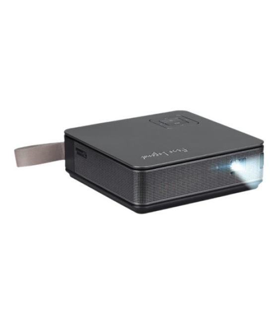 Acer aopen pv12a 854x480/800 led lumen/hdmi videoproyector proyector de alcance estándar 700 lúmenes ansi dlp wvga (854x480) neg
