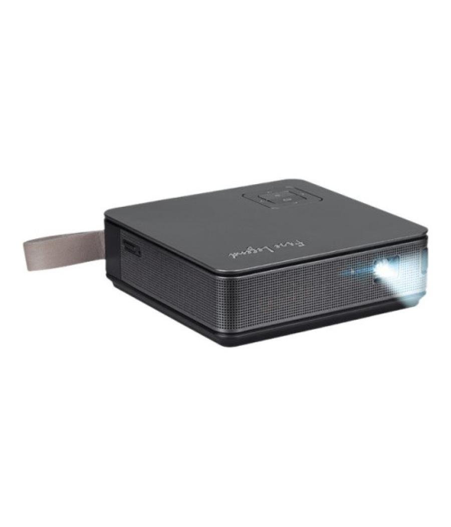 Acer aopen pv12a 854x480/800 led lumen/hdmi videoproyector proyector de alcance estándar 700 lúmenes ansi dlp wvga (854x480) neg