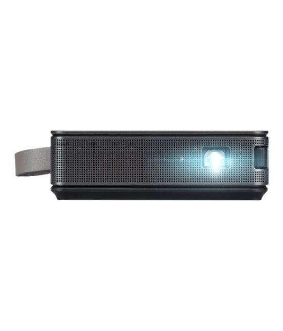 Acer aopen pv12a 854x480/800 led lumen/hdmi videoproyector proyector de alcance estándar 700 lúmenes ansi dlp wvga (854x480) neg