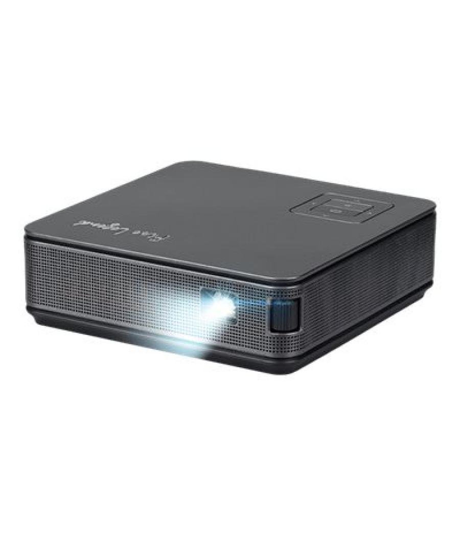 Acer aopen pv12a 854x480/800 led lumen/hdmi videoproyector proyector de alcance estándar 700 lúmenes ansi dlp wvga (854x480) neg
