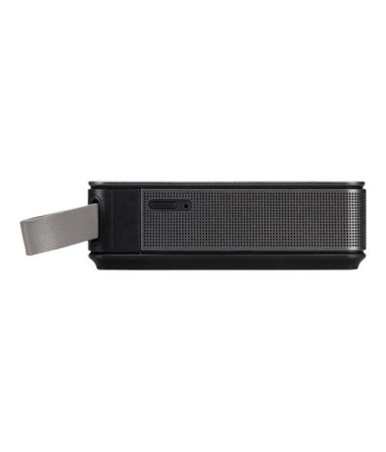 Acer aopen pv12a 854x480/800 led lumen/hdmi videoproyector proyector de alcance estándar 700 lúmenes ansi dlp wvga (854x480) neg