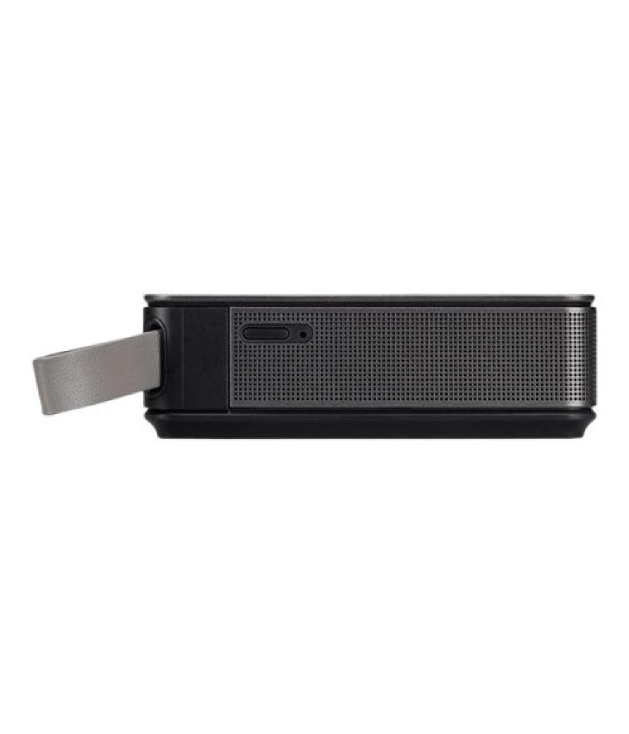 Acer aopen pv12a 854x480/800 led lumen/hdmi videoproyector proyector de alcance estándar 700 lúmenes ansi dlp wvga (854x480) neg