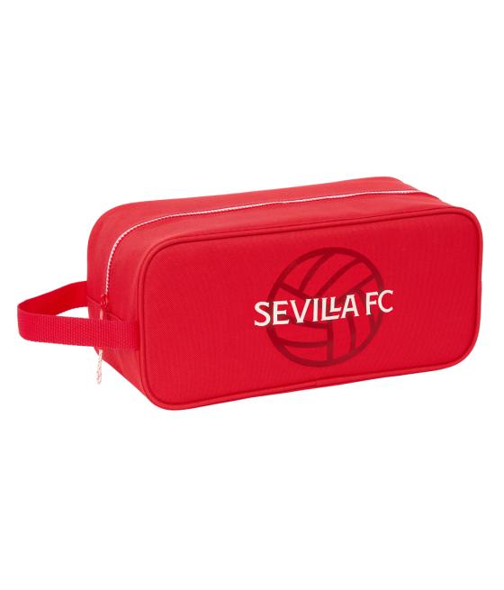 Zapatillero safta sevilla f.c. corporativa 150x340x140 mm