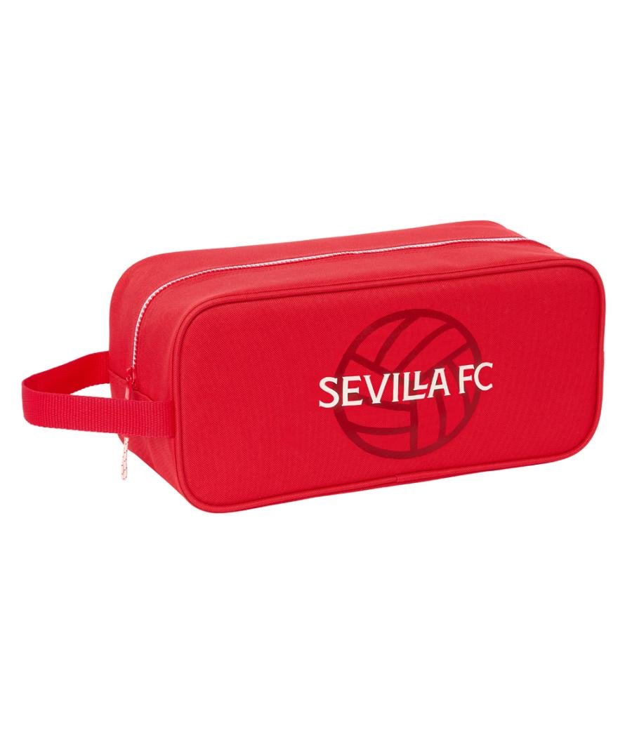 Zapatillero safta sevilla f.c. corporativa 150x340x140 mm