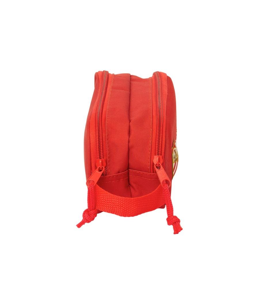 Bolso escolar portatodo safta doble 3d mochilas 3d 80x210x60 mm