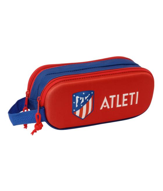 Bolso escolar portatodo safta doble 3d mochilas 3d 80x210x60 mm