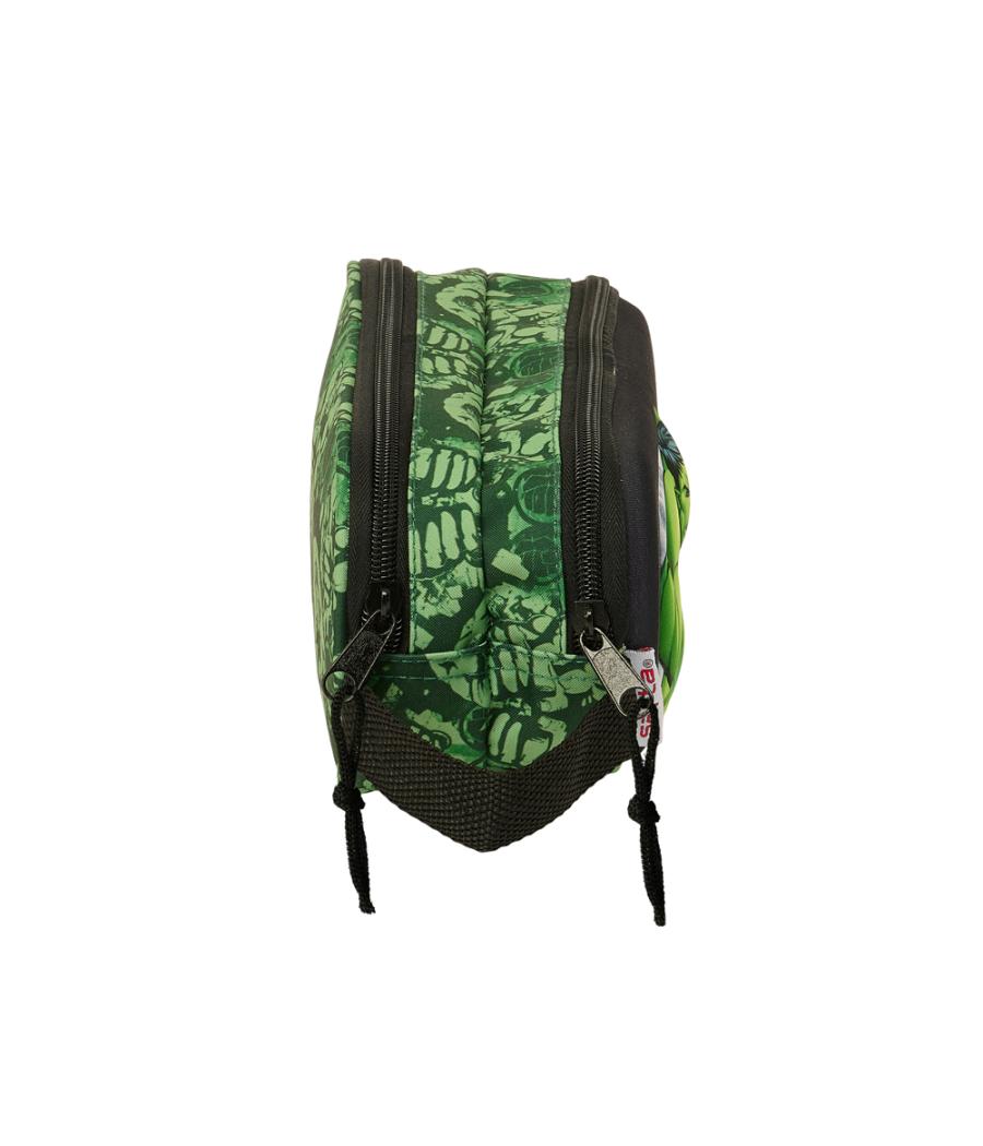 Bolso escolar portatodo safta doble 3d mochilas 3d 80x210x60 mm