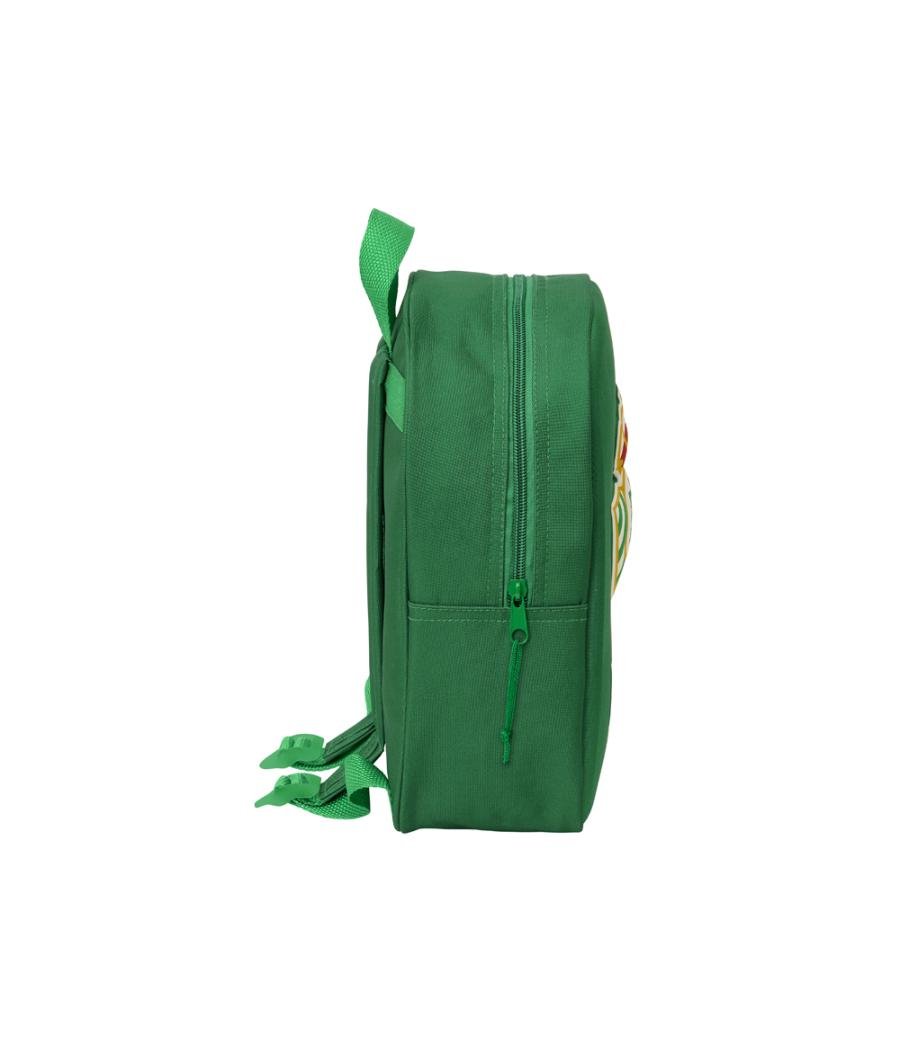 Mochila safta guarderia 3d 270x220x100 mm