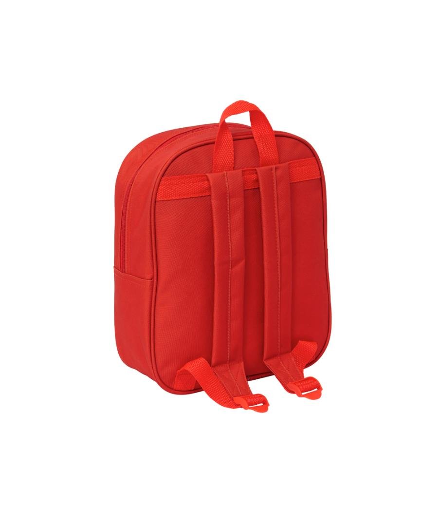 Mochila safta guarderia 3d 270x220x100 mm