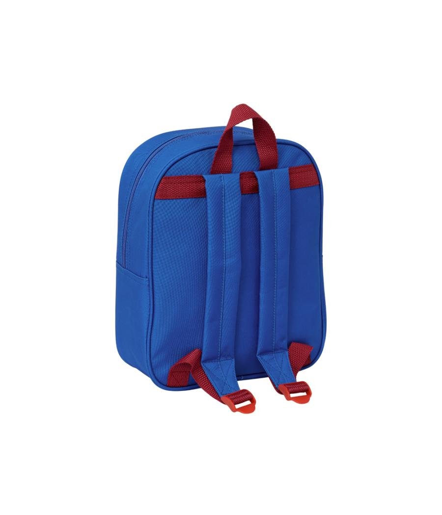 Mochila safta guarderia 3d 270x220x100 mm