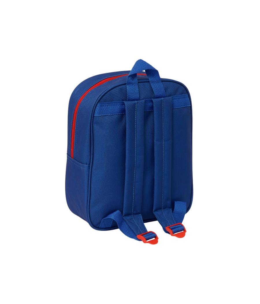 Mochila safta guarderia 3d 270x220x100 mm