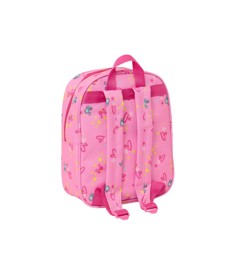 Mochila safta guarderia 3d 270x220x100 mm