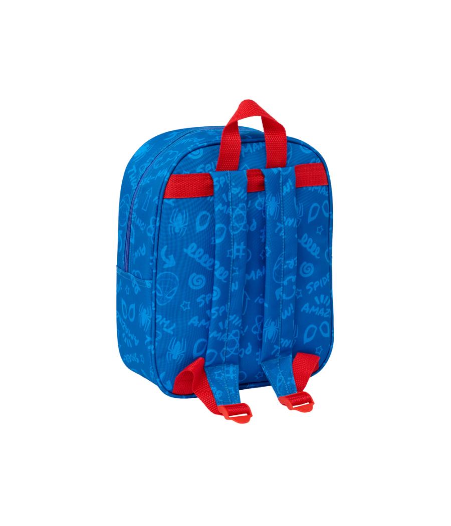 Mochila safta guarderia 3d 270x220x100 mm