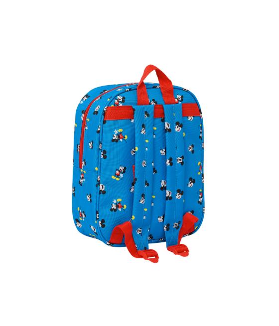 Mochila safta guarderia 3d 270x220x100 mm