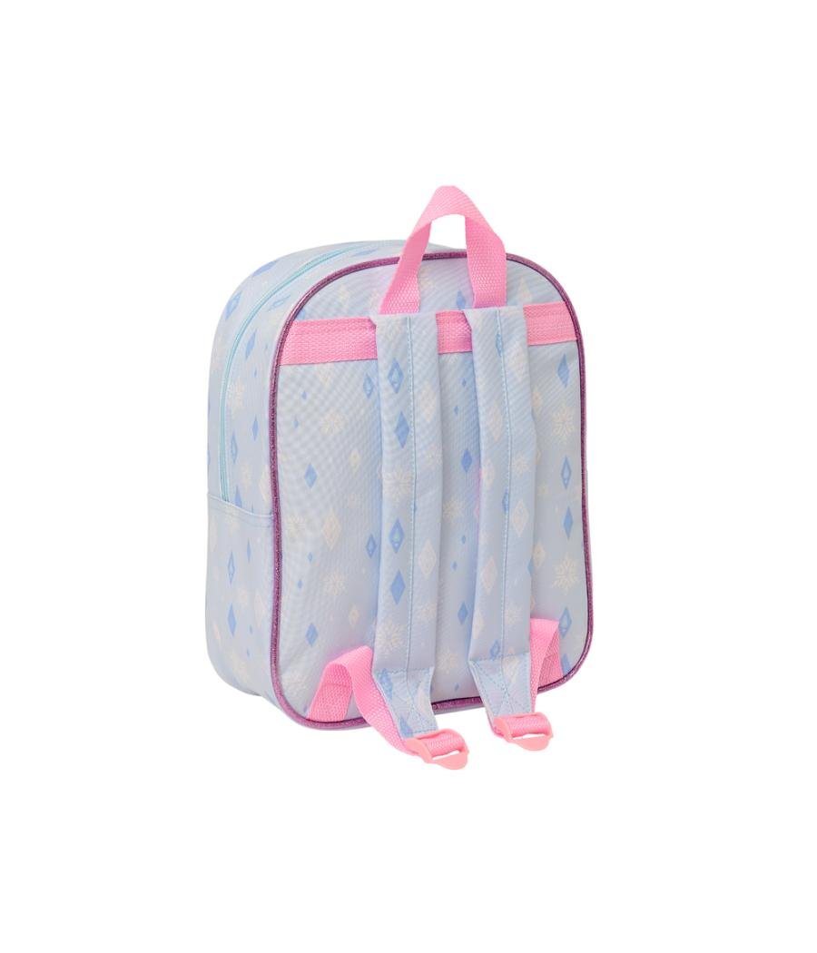 Mochila safta guarderia 3d 270x220x100 mm