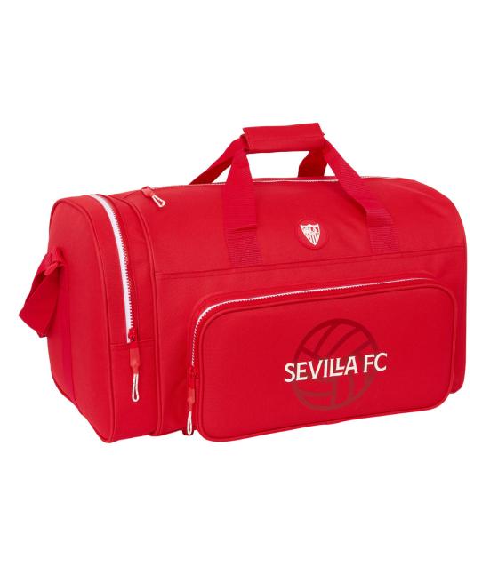 Bolsa deporte safta sevilla f.c. corporativa 260x470x270 mm