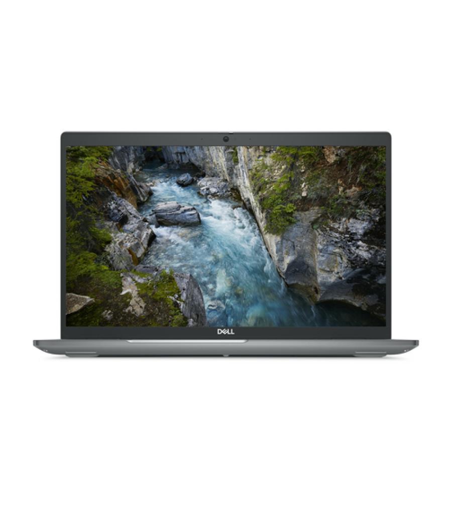 DELL Precision 3590 Intel Core Ultra 7 155H Estación de trabajo móvil 39,6 cm (15.6") Full HD 16 GB DDR5-SDRAM 512 GB SSD NVIDIA