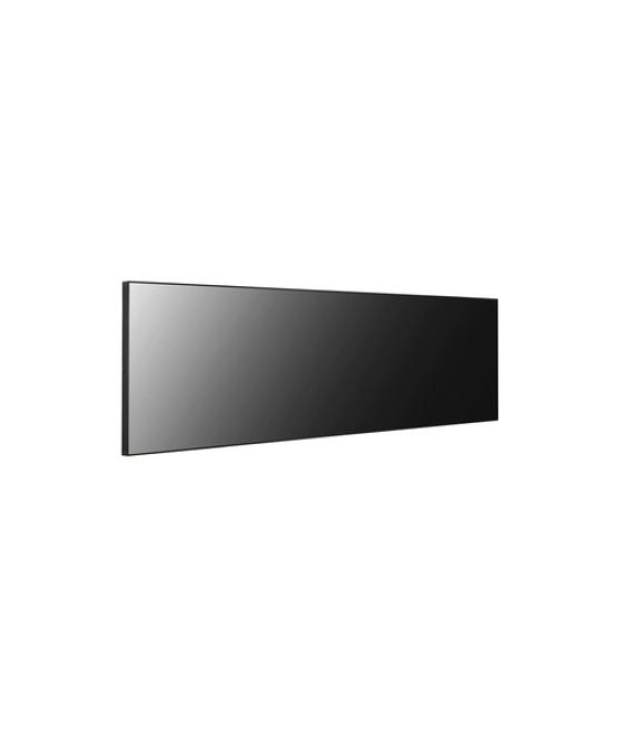 LG 88BH7G-B pantalla de señalización Pantalla plana para señalización digital 2,24 m (88") IPS 700 cd / m² 4K Ultra HD Negro 24/