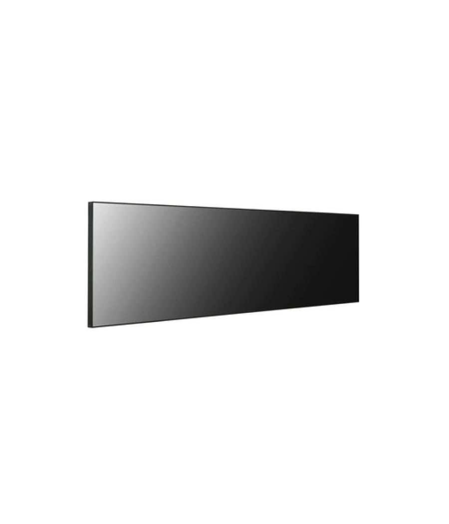 LG 88BH7G-B pantalla de señalización Pantalla plana para señalización digital 2,24 m (88") IPS 700 cd / m² 4K Ultra HD Negro 24/