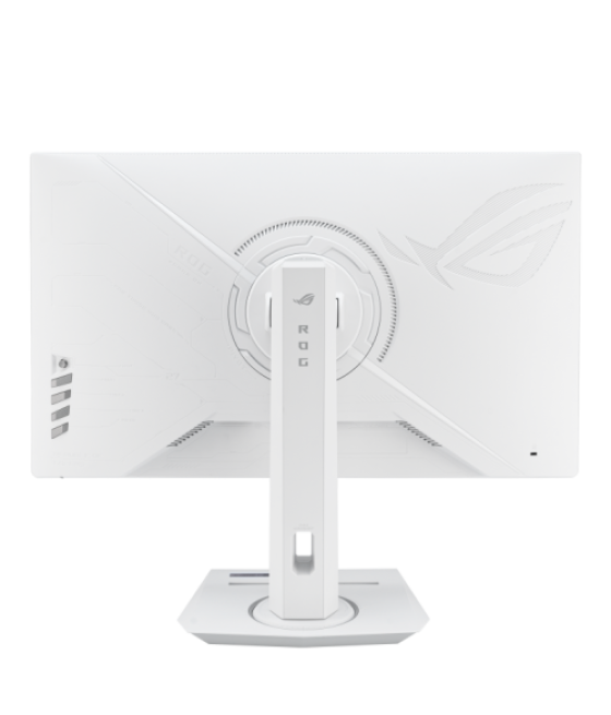 Asus rog strix xg27acs-w pantalla para pc 68,6 cm (27") 2560 x 1440 pixeles quad hd lcd blanco