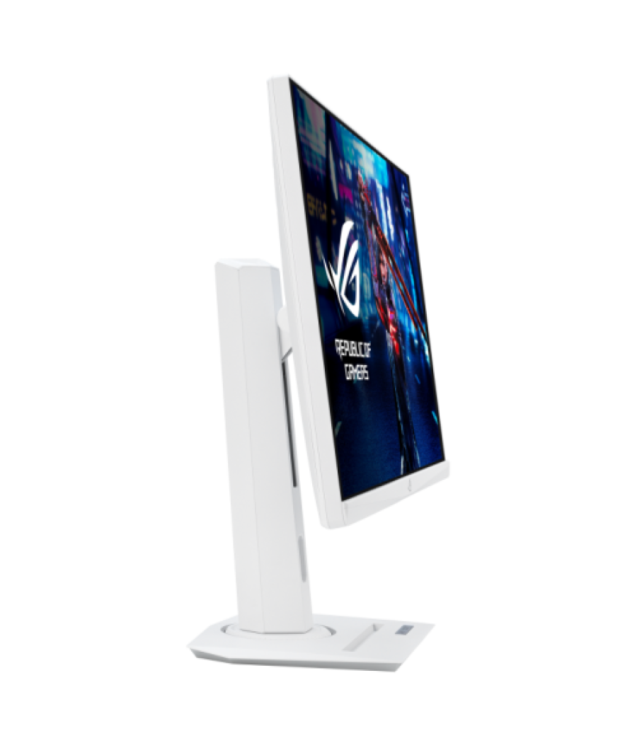 Asus rog strix xg27acs-w pantalla para pc 68,6 cm (27") 2560 x 1440 pixeles quad hd lcd blanco
