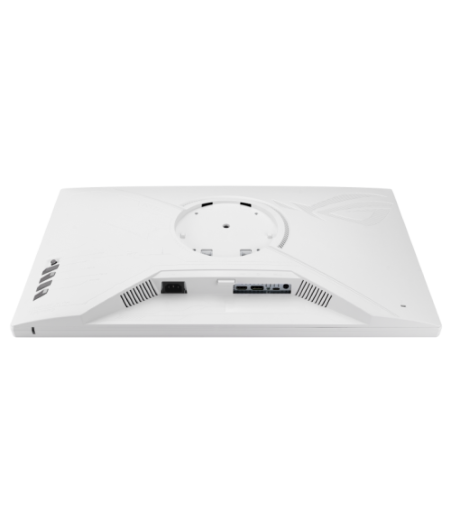 Asus rog strix xg27acs-w pantalla para pc 68,6 cm (27") 2560 x 1440 pixeles quad hd lcd blanco