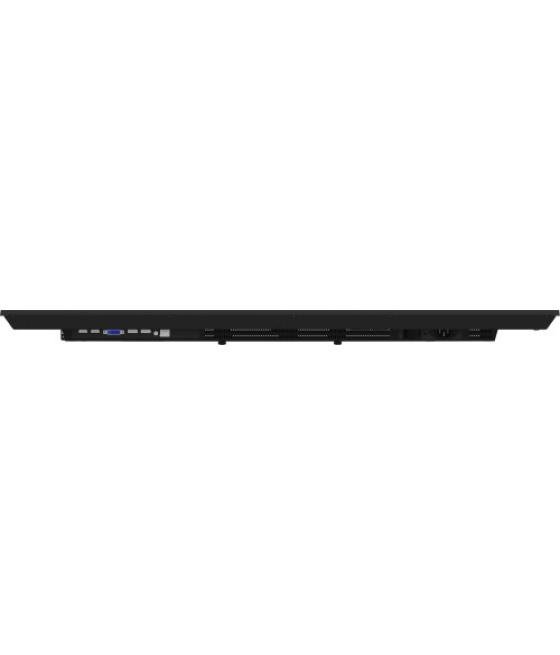 Iiyama lh5065uhsb-b1ag pantalla de señalización pantalla plana para señalización digital 125,7 cm (49.5") lcd wifi 800 cd / m² 4