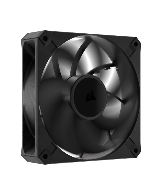 Ventilador caja corsair rs 120 max triple pack co-9050171-ww