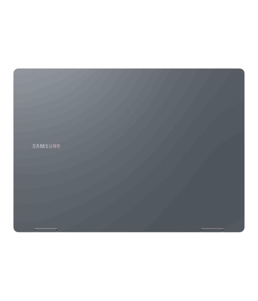 Samsung Galaxy Book4 Pro 360 NP964QGK-KG2ES ordenador portatil Intel Core Ultra 7 155H Portátil 40,6 cm (16") Pantalla táctil WQ