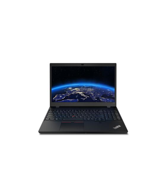 Lenovo ThinkPad P15v Gen 3 (Intel) Intel® Core™ i7 i7-12700H Estación de trabajo móvil 39,6 cm (15.6") Full HD 16 GB DDR5-SDRAM 