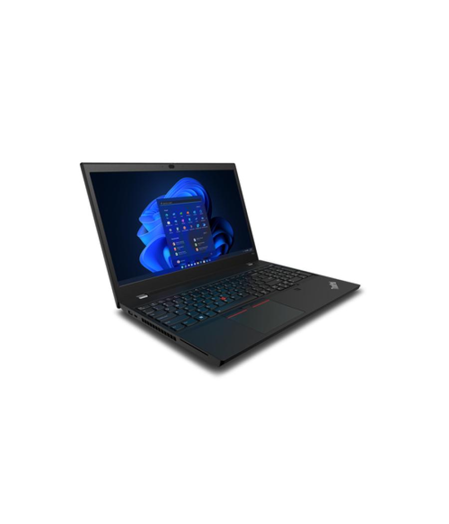 Lenovo ThinkPad P15v Gen 3 (Intel) Intel® Core™ i7 i7-12700H Estación de trabajo móvil 39,6 cm (15.6") Full HD 16 GB DDR5-SDRAM 