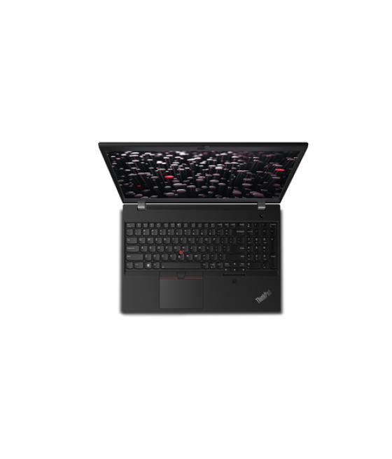 Lenovo ThinkPad P15v Gen 3 (Intel) Intel® Core™ i7 i7-12700H Estación de trabajo móvil 39,6 cm (15.6") Full HD 16 GB DDR5-SDRAM 