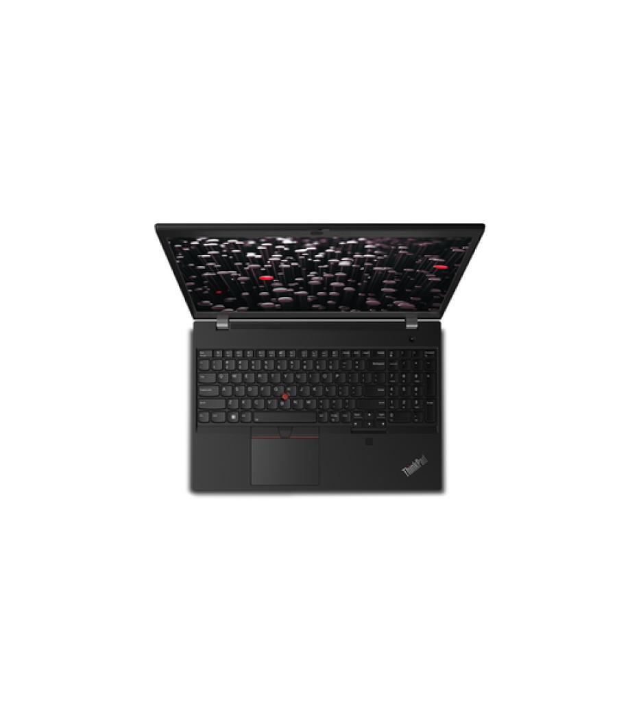 Lenovo ThinkPad P15v Gen 3 (Intel) Intel® Core™ i7 i7-12700H Estación de trabajo móvil 39,6 cm (15.6") Full HD 16 GB DDR5-SDRAM 