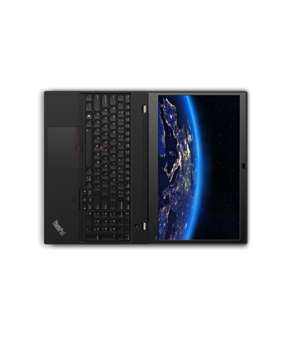 Lenovo ThinkPad P15v Gen 3 (Intel) Intel® Core™ i7 i7-12700H Estación de trabajo móvil 39,6 cm (15.6") Full HD 16 GB DDR5-SDRAM 