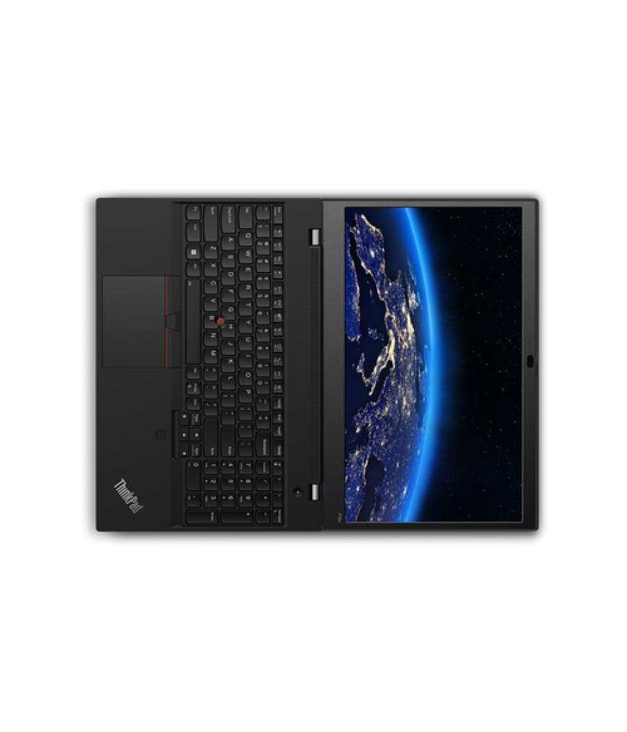 Lenovo ThinkPad P15v Gen 3 (Intel) Intel® Core™ i7 i7-12700H Estación de trabajo móvil 39,6 cm (15.6") Full HD 16 GB DDR5-SDRAM 